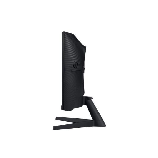 Buy with crypto Curved gaming pc screen - Samsung - Odyssey G5 - G55T C27G55TQBU - 27 '' WQHD - VA - 1 ms - 144Hz - HDMI / DisplayPort - AMD Freesync-5