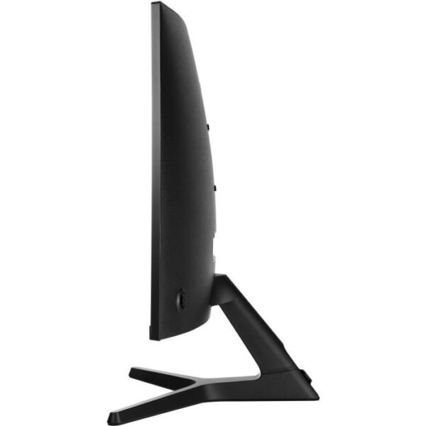 Buy with crypto Curved pc screen - Samsung LC32R500FHPXEN - 32 Full HD - VA slab - 4 ms - 75Hz - Tiltable-3