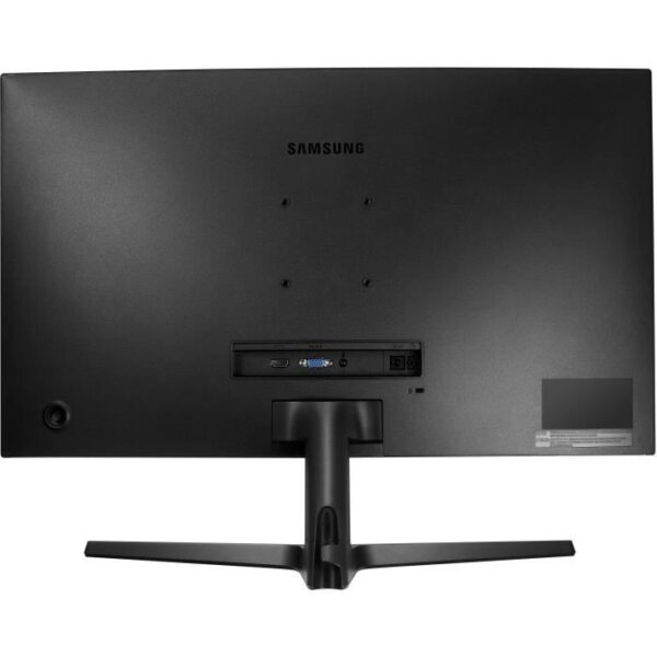 Buy with crypto Curved pc screen - Samsung LC32R500FHPXEN - 32 Full HD - VA slab - 4 ms - 75Hz - Tiltable-5