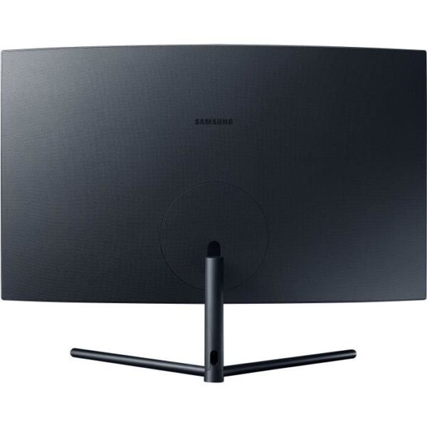 Buy with crypto Curved pc screen - Samsung - U32R590CWP - 32 '' 4K - VA slab - 4 ms - 60Hz - HDMI / DP-2