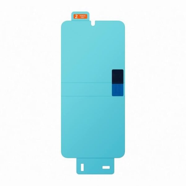 Buy with crypto Samsung S23+ protection film-4