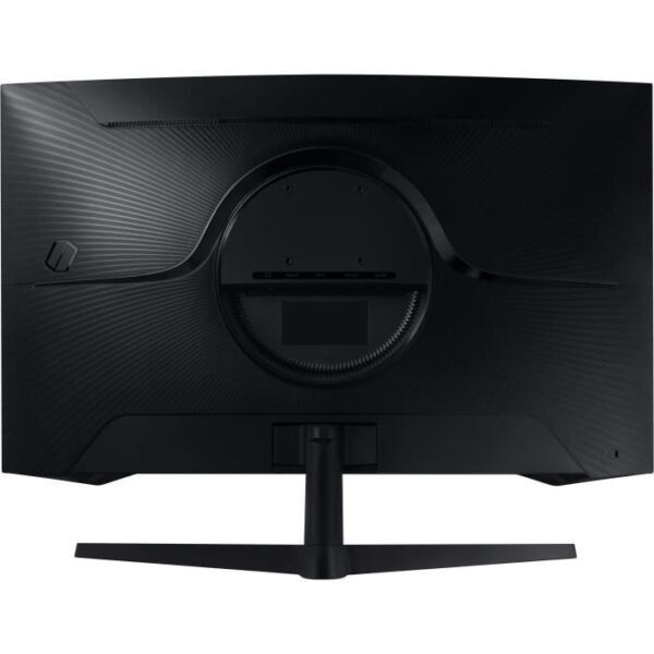 Buy with crypto Curved gaming pc screen - Samsung - Odyssey G5 - G55A S32AG550EP - 32 '' WQHD - DALLE VA - 1 ms - 165Hz - HDMI / DP- FREESYNC-3
