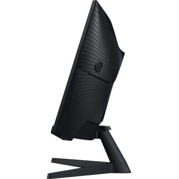 Buy with crypto Curved gaming pc screen - Samsung - Odyssey G5 - G55T C34G55TWP - 34 '' UwqHD - SAD - 1 MS - 165Hz - HDMI / Displayport / USB-3