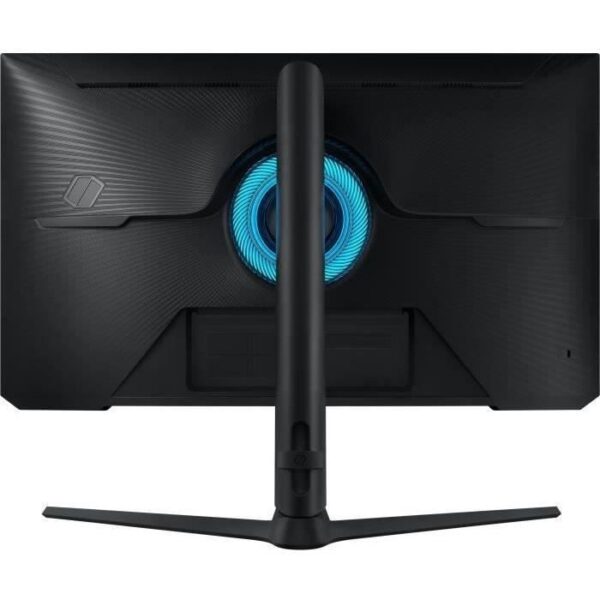 Buy with crypto Gamer PC screen - Samsung - Odyssey G7 - G70B S28BG700EP - 28 '' 4K - IPS slab - 1 ms - 144Hz - HDMI / DisplayPort - AMD FREESYNC-2