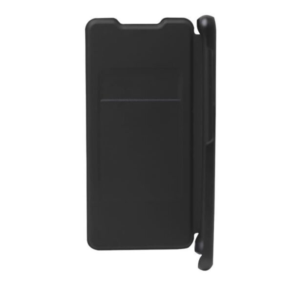 Buy with crypto Samsung Folio case for Galaxy A04S Noir-3