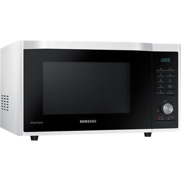 Buy with crypto SAMSUNG MC32J7035AW / EF Combined Microwave - White-1