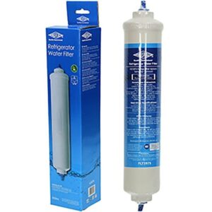 Buy with crypto Genuine Samsung DA29-10105J Aqua Pure Plus Refrigerator Water Filter-1