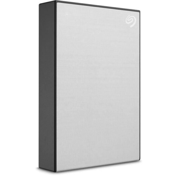 Buy with crypto SEAGATE - External Hard Drive - One Touch HDD - 1TB - USB 3.0 - Gray (STKB1000401)-2