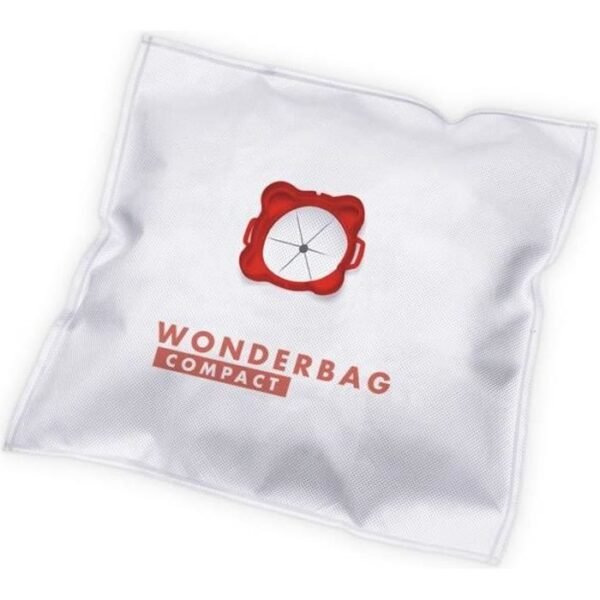 Buy with crypto Box of 5 Wonderbags Compact WB305120-1