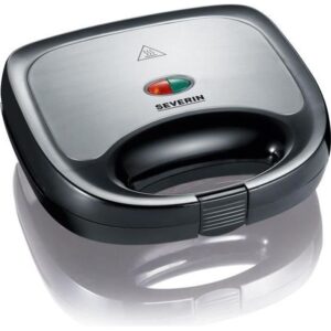 Buy with crypto SEVERIN SA-2969 Mister Crunch Machine - Black-1