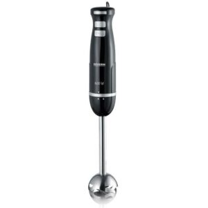 Buy with crypto SEVERIN SM3792 Hand blender - Black-1