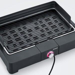 Buy with crypto Severin - PG8567 - Electric table barbecue