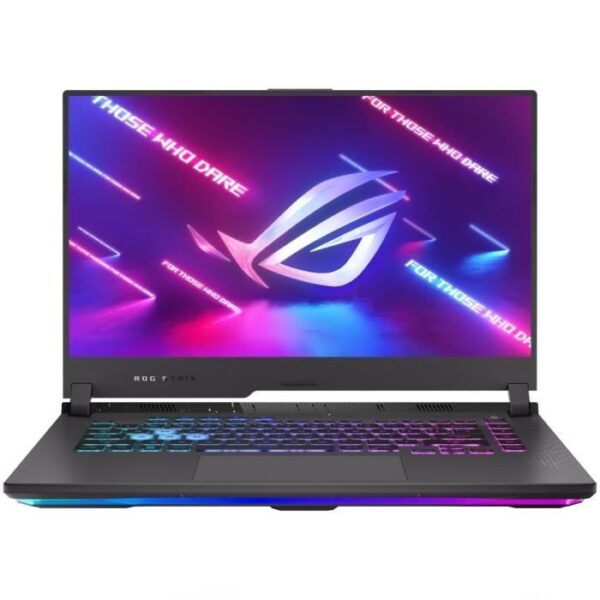 Buy with crypto ASUS Strix G15 G513IM-HN0082 Gaming Laptop - 15.6 FHD 144Hz - AMD Ryzen 7-4800H - RTX 3060 - 16GB RAM - 512GB SSD - No OS-1