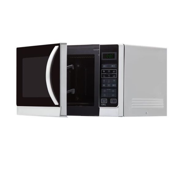 Buy with crypto Sharp R-742inw-Gril microwave 25L-3