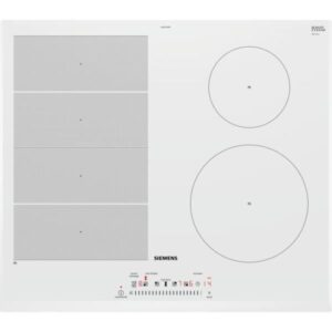 Buy with crypto SIEMENS EX652FEB1F - Induction cooktop - 4 zones - 7400W - L59