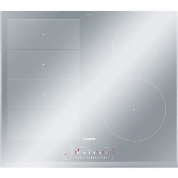 Buy with crypto Siemens ex659feb1f induction hob - 7400W - 4 zones-1