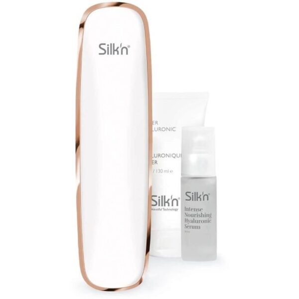 Buy with crypto Reductions of wrinkles and face firming - Silk'n Facetite Essentials - FTE1PE1R001-1