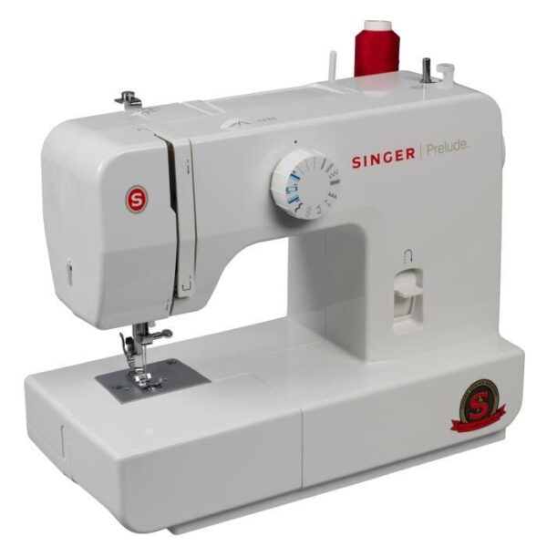 Buy with crypto Sewing machine - Singer Prelude-2