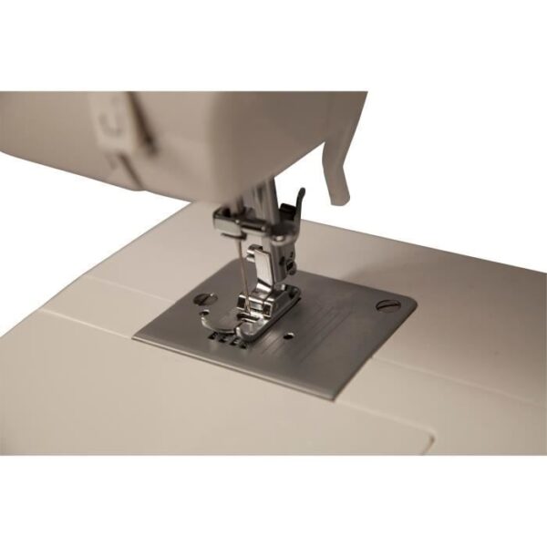 Buy with crypto Sewing machine - Singer Prelude-4