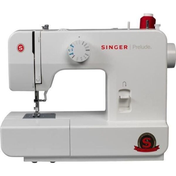 Buy with crypto Sewing machine - Singer Prelude-1