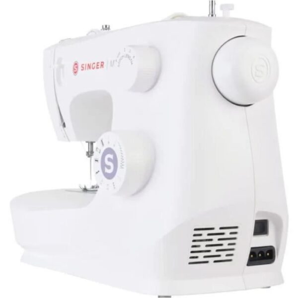 Buy with crypto SINGER M2405 Sewing machine - 8 stitch programs - 70W-2