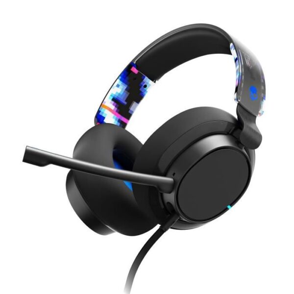 Buy with crypto PC & PlayStation - Skullcandy - Slyr Pro-2