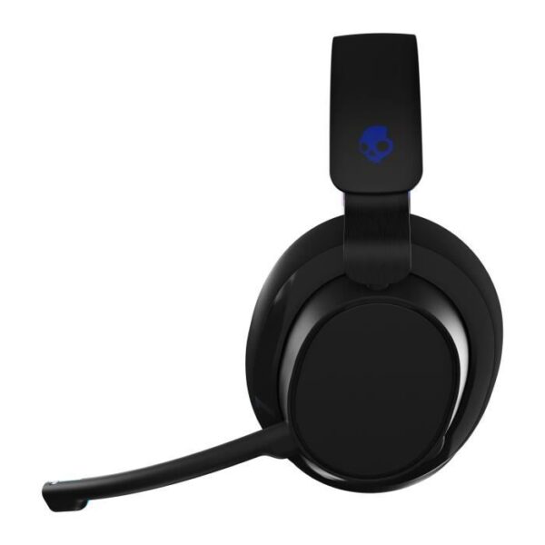 Buy with crypto PC & PlayStation - Skullcandy - Slyr - Black/Bleu-4