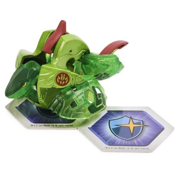 Buy with crypto Bakugan - 1 die -Cast Pack Season 4 - 6063393 - Collective figurine-4