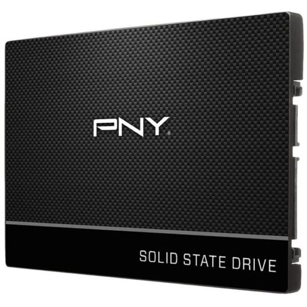 Buy with crypto PNY - CS900 - SSD - 1TB - 2.5 - SSD7CS900-1TB-RB-3