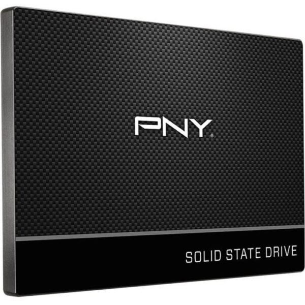 Buy with crypto PNY - CS900 - SSD - 1TB - 2.5 - SSD7CS900-1TB-RB-1