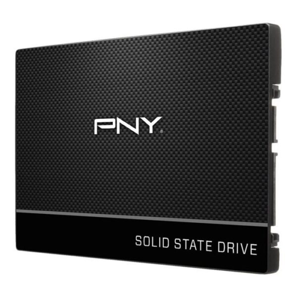 Buy with crypto PNY - Internal SSD Disk - CS900 - 480GB - 2.5 (SSD7CS900-480-PB)-2