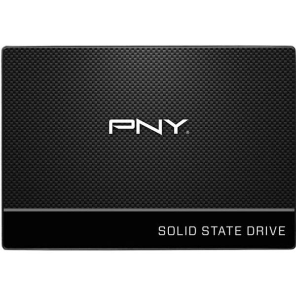 Buy with crypto PNY - Internal SSD Disk - CS900 - 480GB - 2.5 (SSD7CS900-480-PB)-1