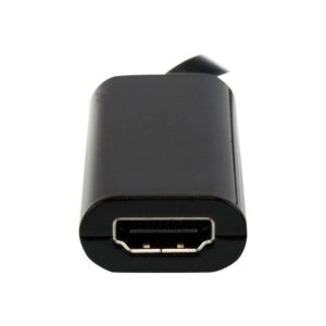 Buy with crypto Startech.com - USB32HDES - Slim USB 3.0 to HDMI - M/F video adapter - 1920x1200-1