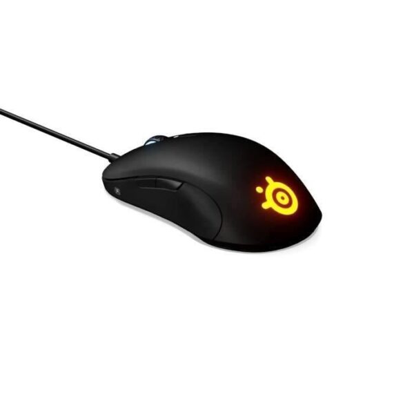 Buy with crypto STEELSERIES Sensei Ten PC Mouse-1