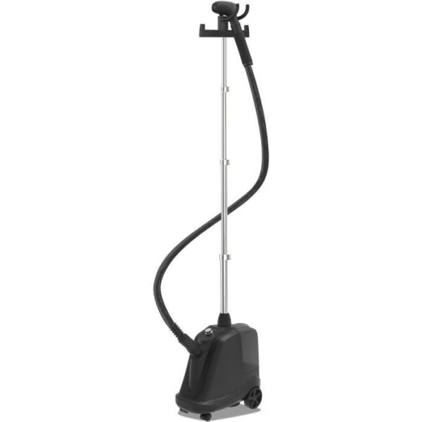 Buy with crypto Steamone T2000B - SEMI -PRO SEMI -PROSEUR 2000W - 3.5 liters - Autonomy of 80 min-1