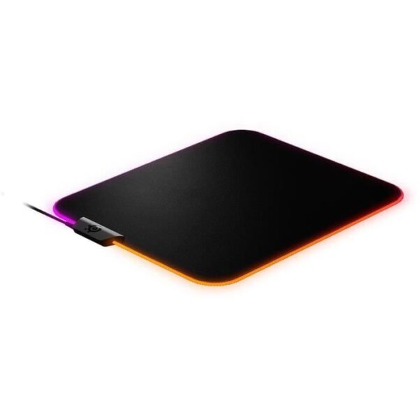 Buy with crypto Gaming Mouse Pad - STEELSERIES - PRISM CLOTH - Medium-2