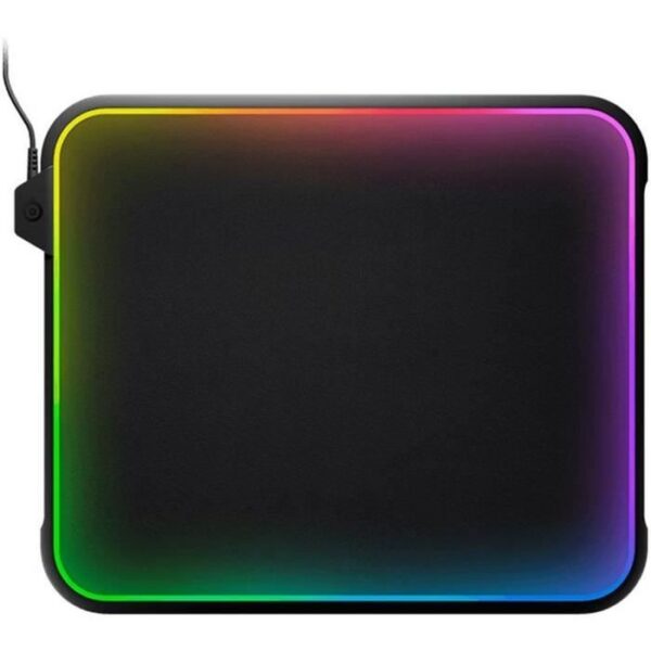 Buy with crypto Gaming Mouse Pad - STEELSERIES - PRISM CLOTH - Medium-4