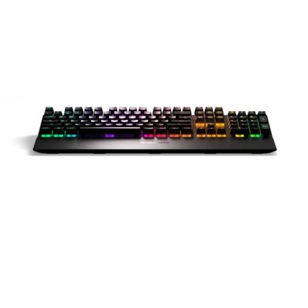 Buy with crypto Gaming keyboard - STEELSERIES - Apex Pro EN-1