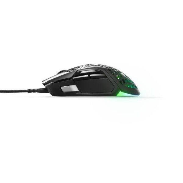 Buy with crypto Gaming mouse - STEELSERIES - Aerox 5-3