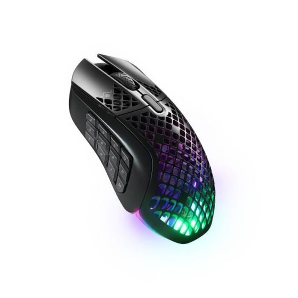 Buy with crypto Gaming mouse - STEELSERIES - Aerox 9 Wireless Gaming Mouse-3