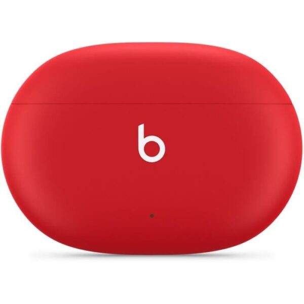 Buy with crypto Wireless Earphones - BEATS - Studio Buds - True Wireless - Red-2