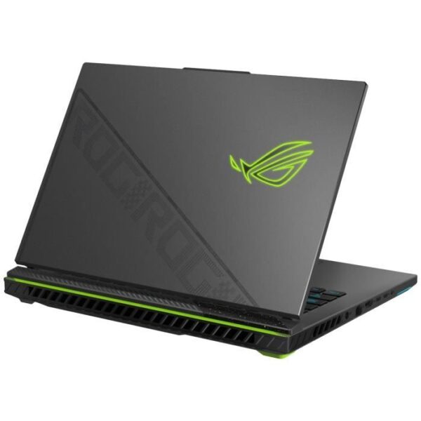 Buy with crypto PC Laptop Gamer Asus Rog Stix G16 | 16 WQXGA 240HZ - RTX 4070 8GB - Intel Core i9-13980HX - RAM 32GO - 1TO SSD - Win 11-5