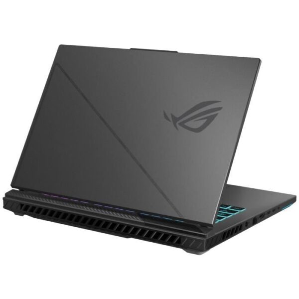 Buy with crypto PC Laptop Gamer Asus Rog Stix G16 | 16 wuxga 165Hz - RTX 4060 8GB - Intel Core i7-13650HX - RAM 16GB - 512GB SSD - Win 11)-6