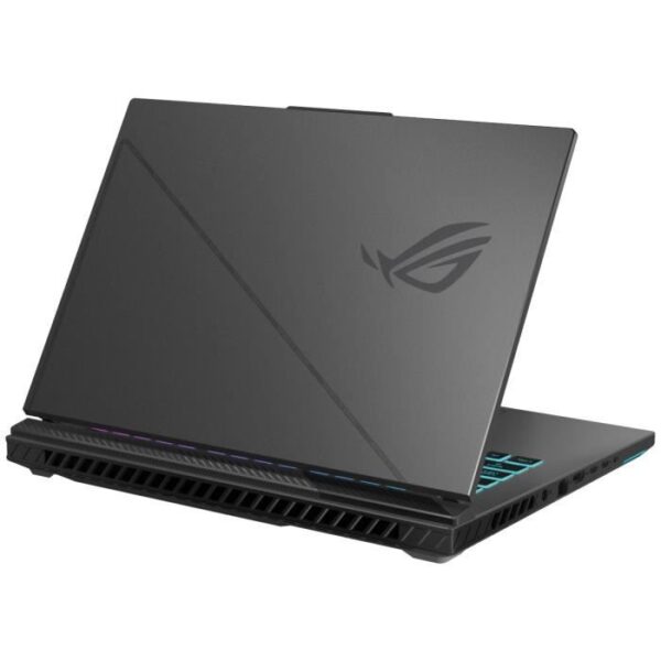 Buy with crypto PC Laptop Gamer Asus Rog Stix G16 | 16 WQXGA 240Hz - RTX 4060 8GB - Intel Core i9-13980HX - RAM 32GO - 1TO SSD - Win 11)-6