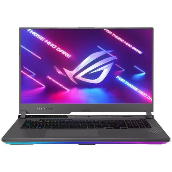 Buy with crypto PC Laptop Gamer Asus Rog Stix G17 | 17.3 FHD 144Hz - RTX 4060 8GB - AMD Ryzen 9 7845HX - RAM 16GB - 1TO SSD - Win 11-2