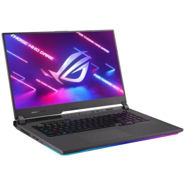 Buy with crypto PC Laptop Gamer Asus Rog Stix G17 | 17.3 FHD 144Hz - RTX 4060 8GB - AMD Ryzen 9 7845HX - RAM 16GB - 1TO SSD - Win 11-3