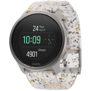 Buy with crypto Sport SUUNTO 5 PEAK RIDGE Sand Multicolor-1
