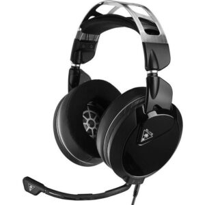 Buy with crypto Turtle Beach - Gamer e-sport helmet - Elite Pro 2 + SuperAmp (compatible PS4 / PS4 Pro / PC) - TBS-2095-02-1