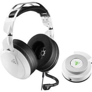 Buy with crypto Turtle Beach - Gamer e-sport helmet - Elite Pro 2 + SuperAmp (Xbox One / PC compatible) - TBS-3095-02-1