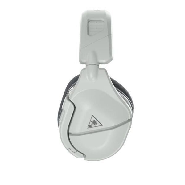 Buy with crypto TURTLE BEACH Stealth 600P gaming headset (Gen 2) - White-2